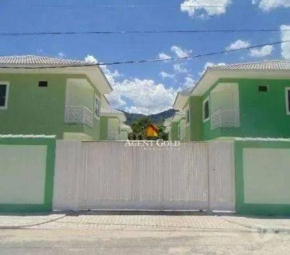 Casa Unamar Mangaratiba